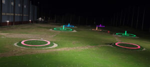 Read more about the article SmartTarget Golf and Sport Center-CT partner to deliver the first 60 bay interactive driving range in the US